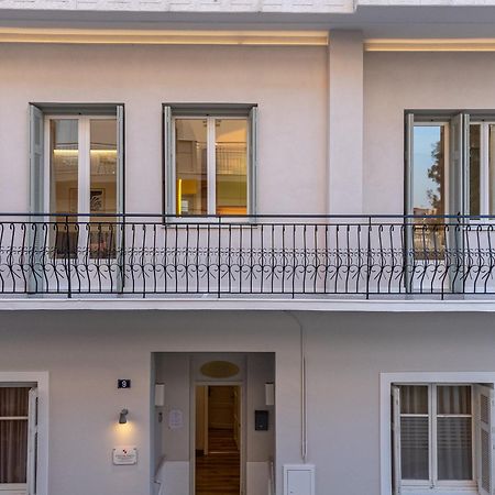 Casa Navarino By Immobilis Náuplia Exterior foto