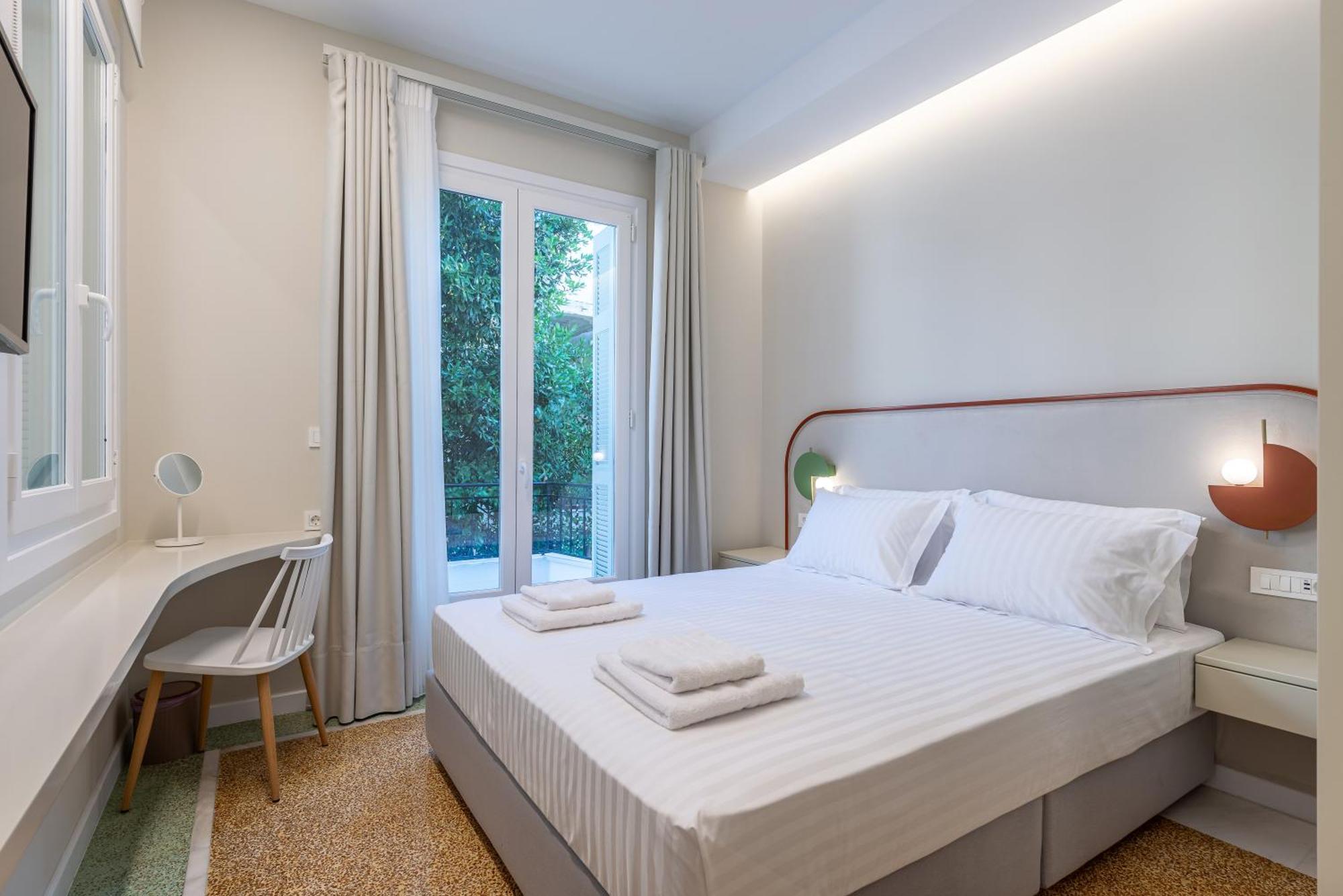Casa Navarino By Immobilis Náuplia Quarto foto